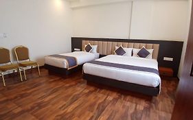 Pph Living Rajathagiri Palace Premium Rooms
